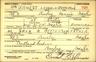 Record image of Ernest Leonald Petterson